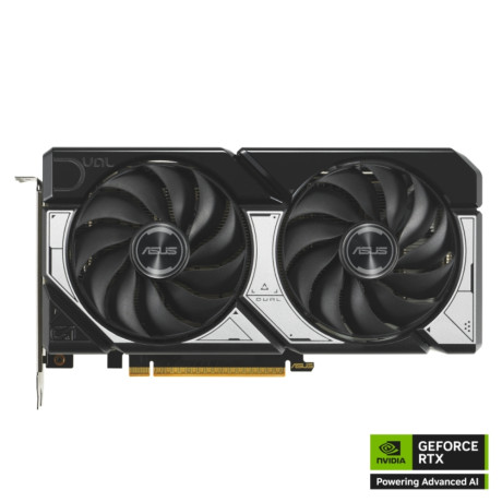 ASUS DUAL-RTX5060-O8G OC 8GB GDDR7 128Bit HDMI 3xDP Ekran Kartı